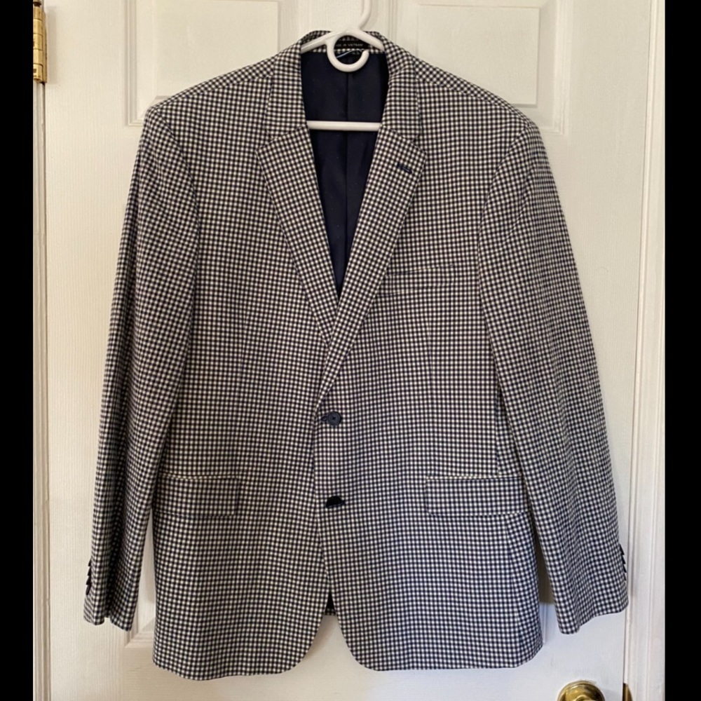 Tommy Hilfiger men’s blazer